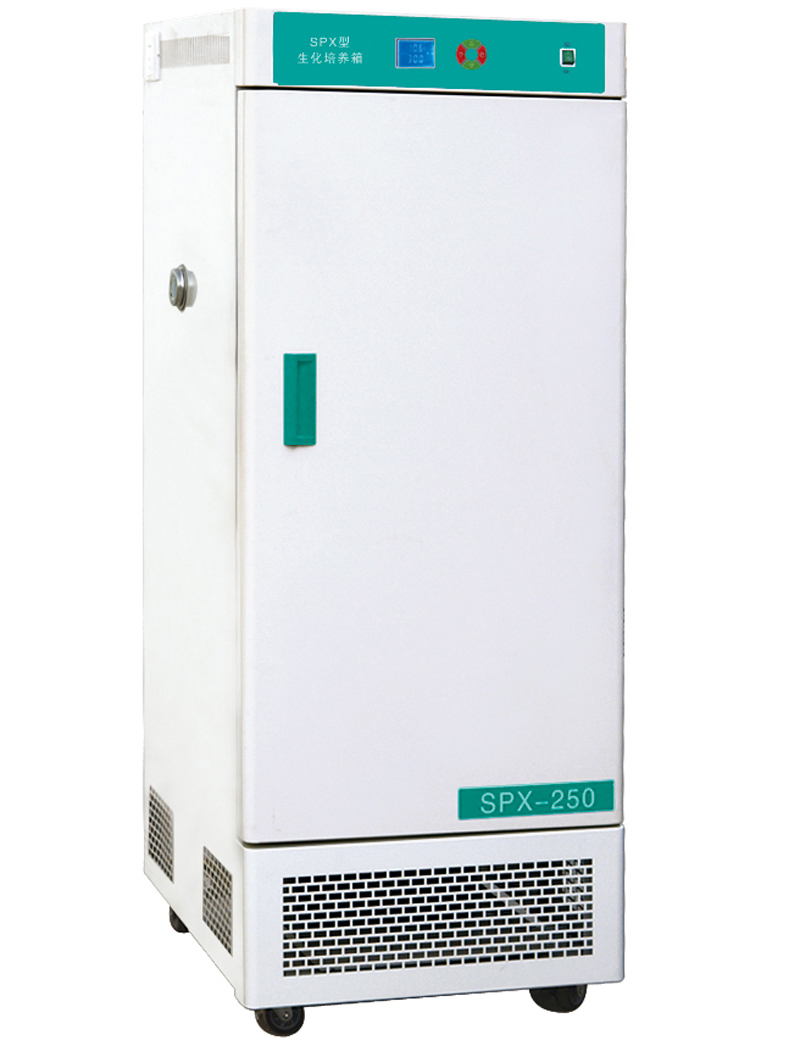 Laboratorium biologisk konstant temperatur inkubator