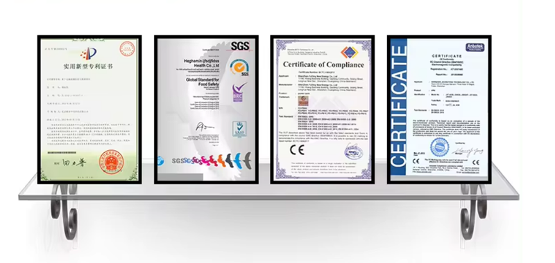 Certifikat