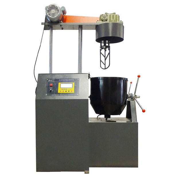 10 L og 20 L automatiske asfaltblandingsmixere
