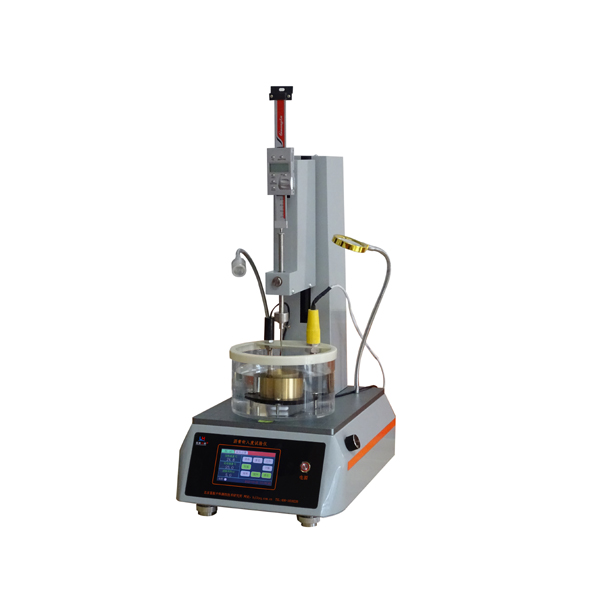 Asfalt Laboratorium Penetration Tester