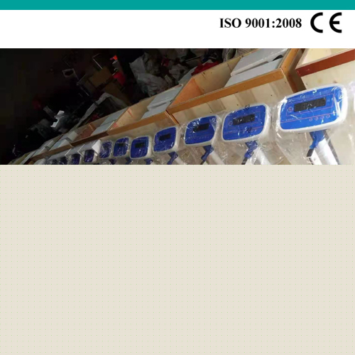1000N Digital DisSpil Beton Penetration Test Apparat