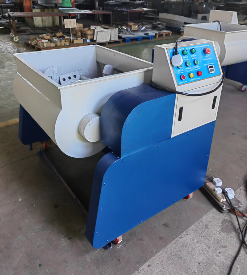 100L laboratoriebetonblander God pris