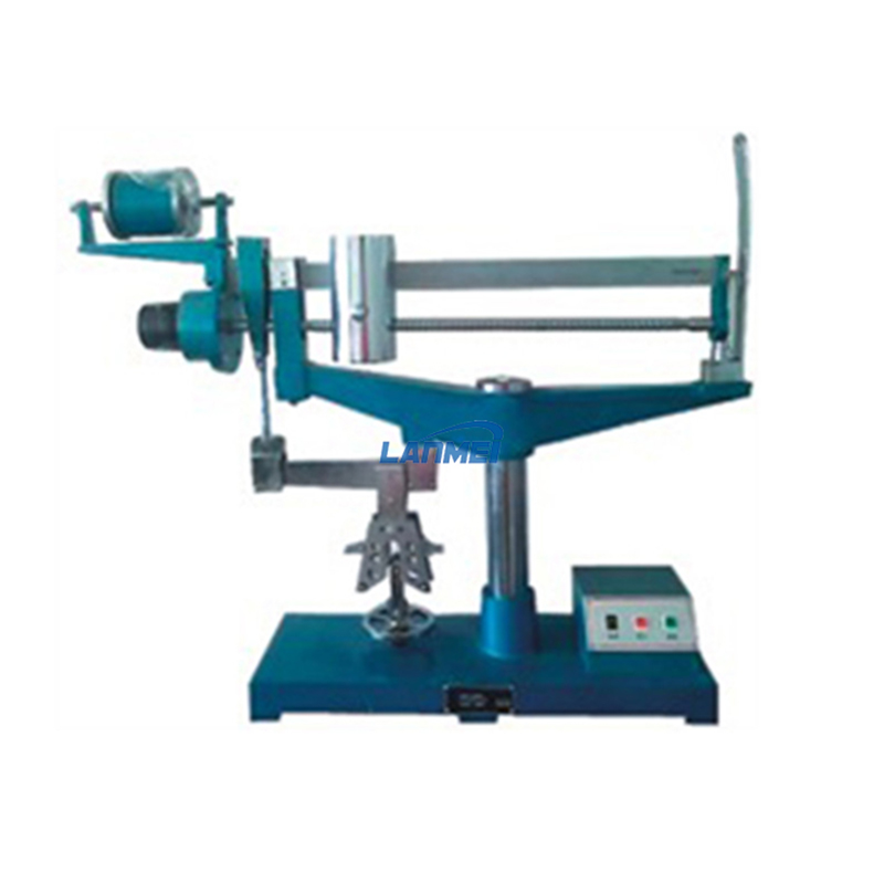 KZJ-5000 Cementmørtelefon elektrisk bøjning testmaskine