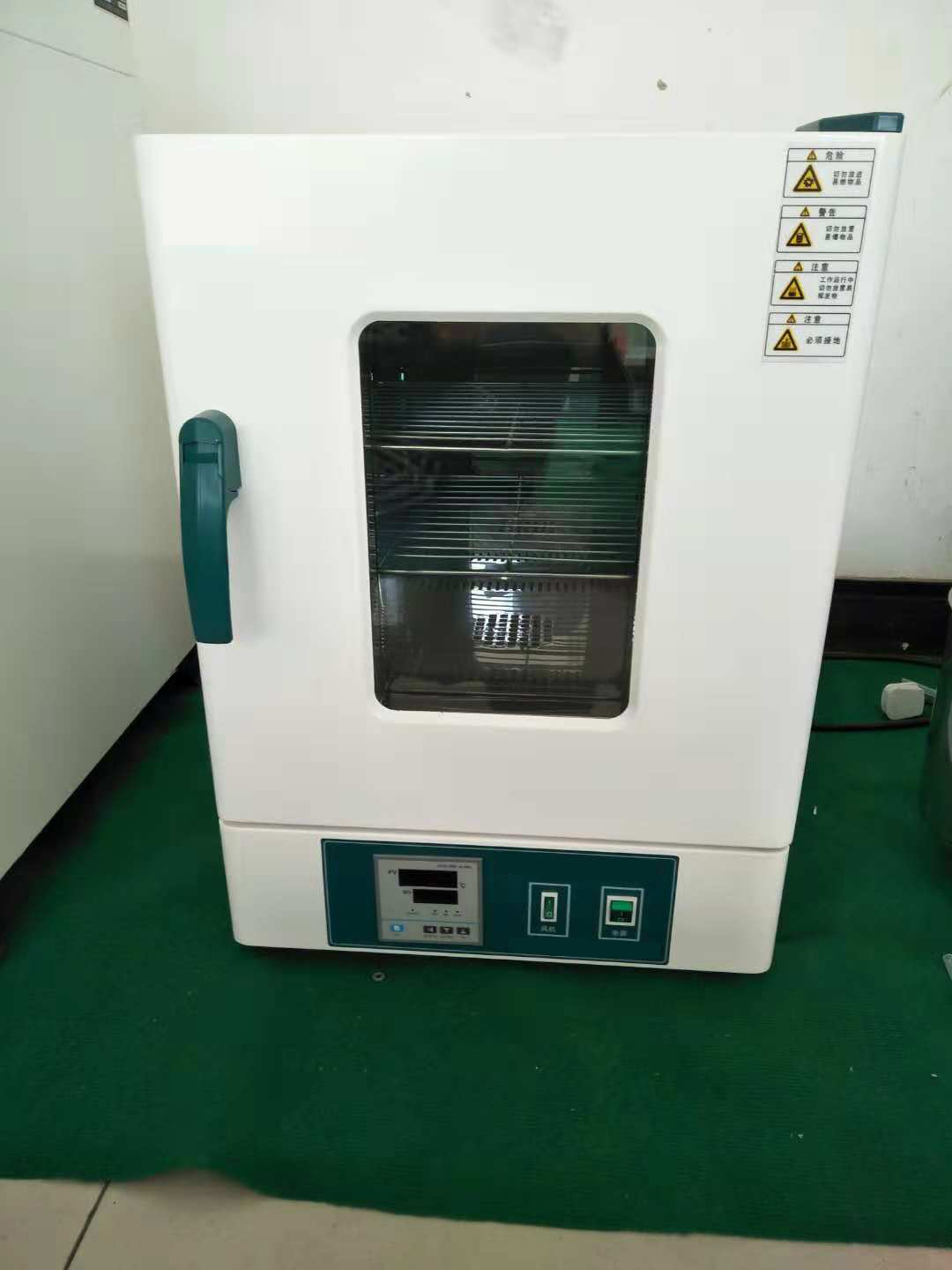 250C 300C 500C Konstant temperatur skrivebord Tørreovn