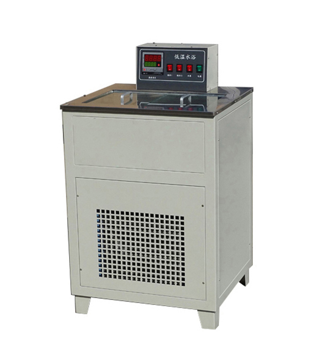 Lavtemperatur vandbad Lab
