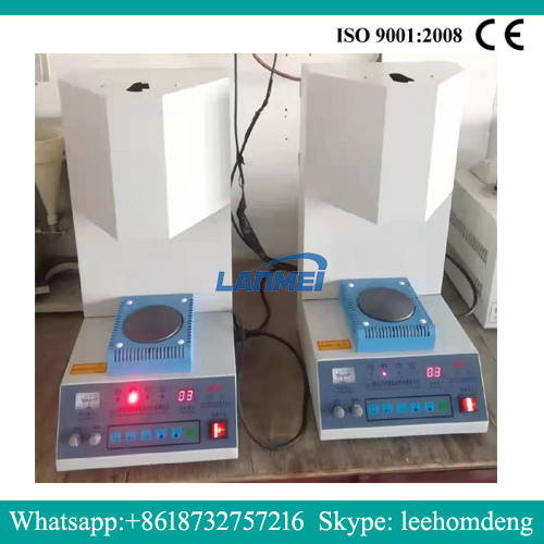 Bedste Cement Dissociative Calciumoxid Hurtig Tester