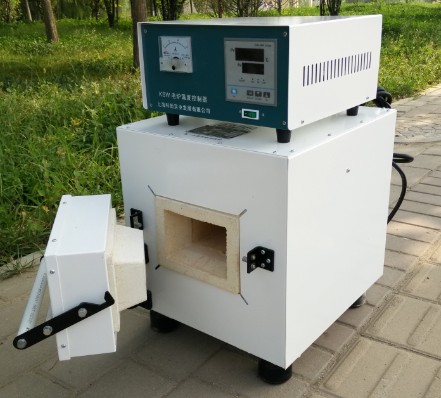 Laboratoriemuffle ovn