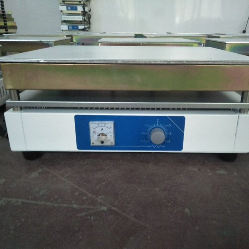 Laboratorium 350 C varmeplade