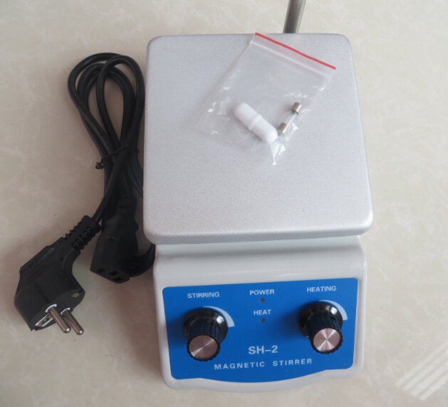 Laboratorium magnetisk rører eller magnetisk mixer
