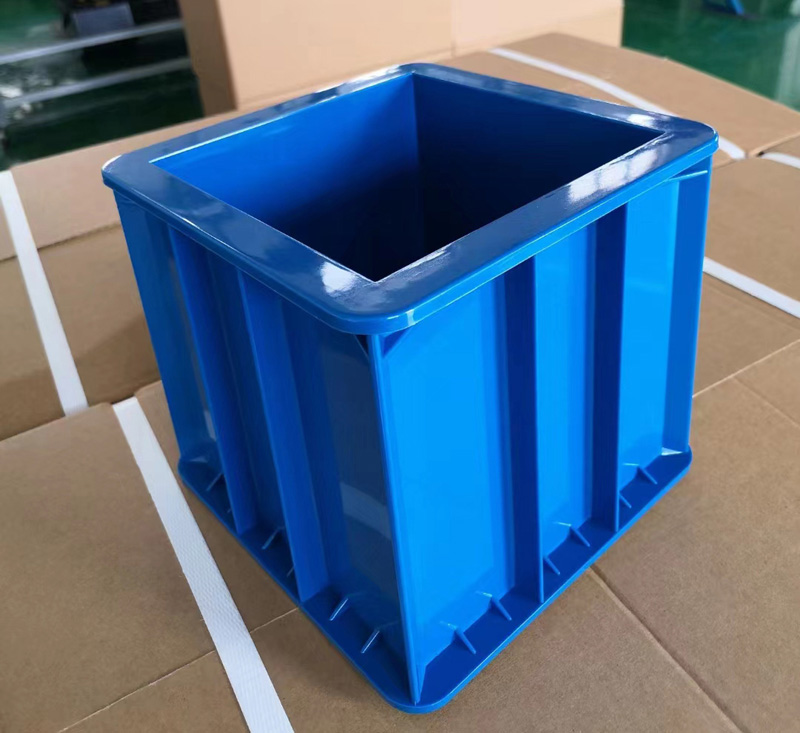 Cement Cube Mold Beton Test Mold 100mm150mm