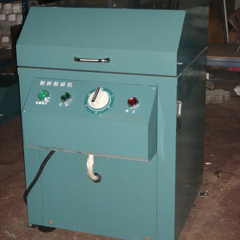 Laboratoriepulverisator