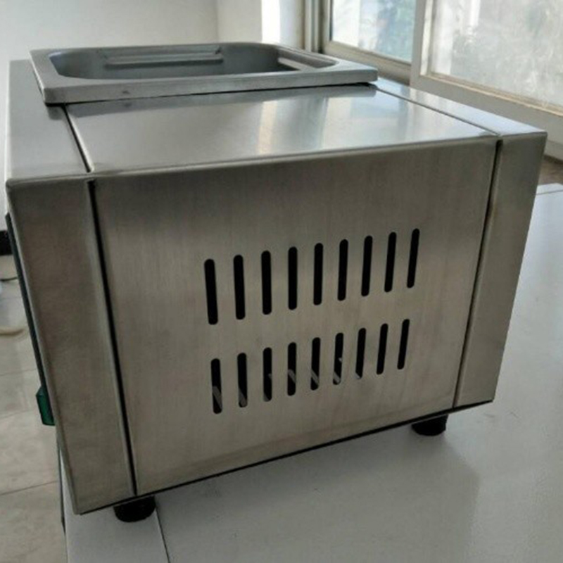 Termostatisk laboratorium vandbad til laboratorium