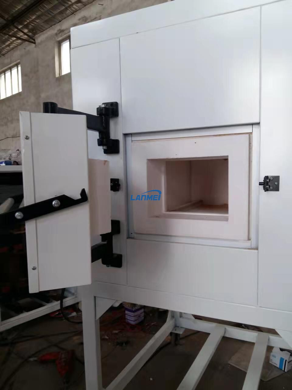 Laboratorieovn