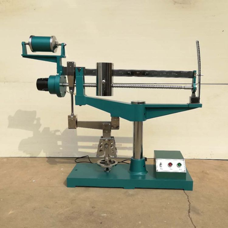 Cement Electric Bending Machine