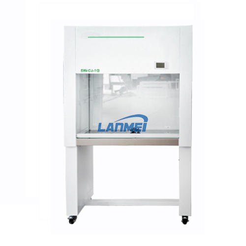 Laminær flowskab