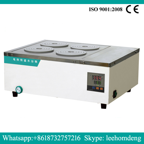Laboratorie vandbad