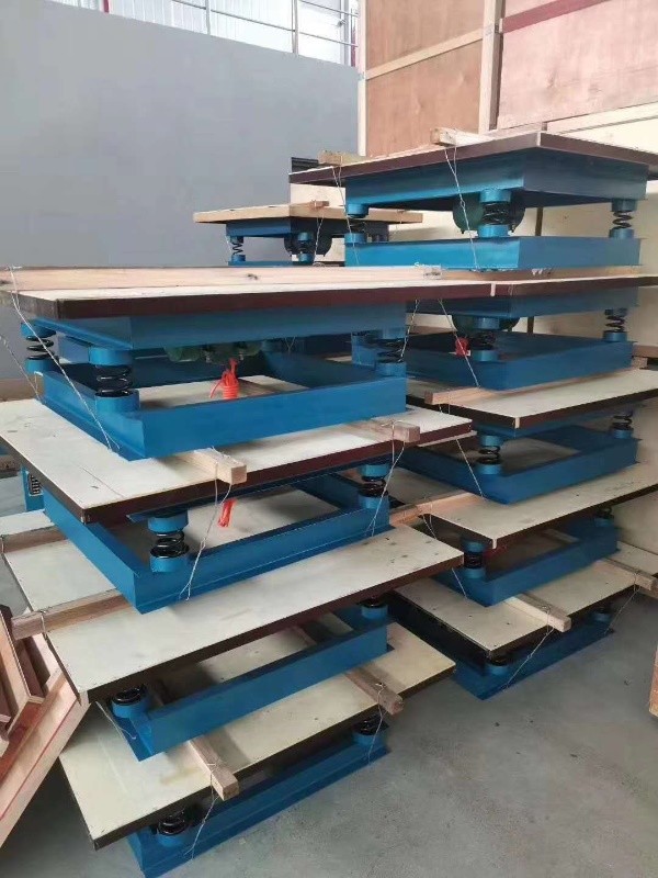 Betonvibrationstabelpris