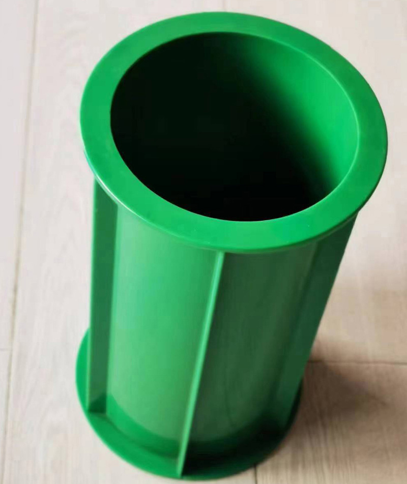 Plaststål 150300mm cylinderterning