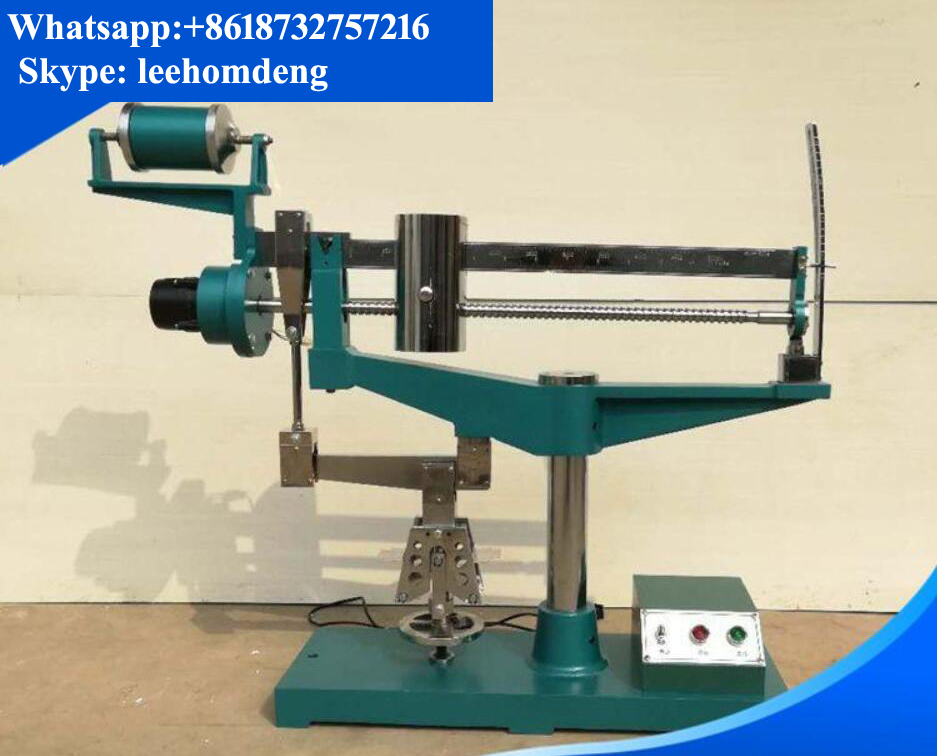 Cement Mortar Electric Blexural Testing Machine