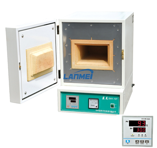 Yiti Furnace
