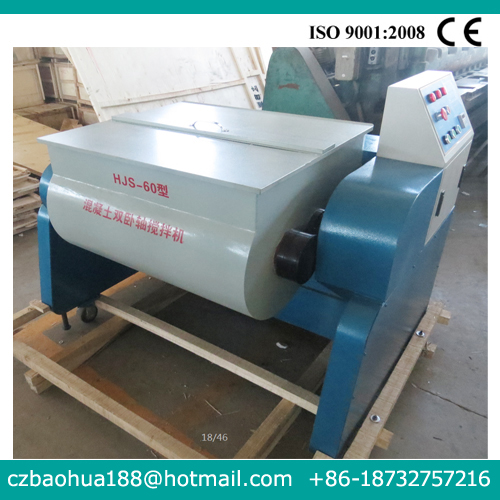 Beton mixer