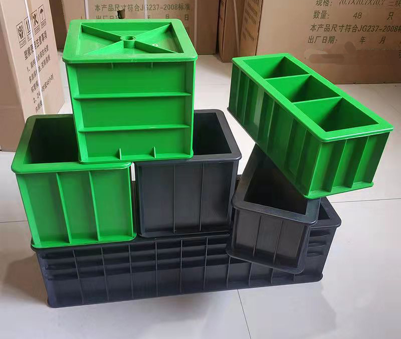 Beton terningform