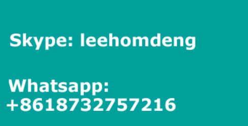 Kontaktoplysninger