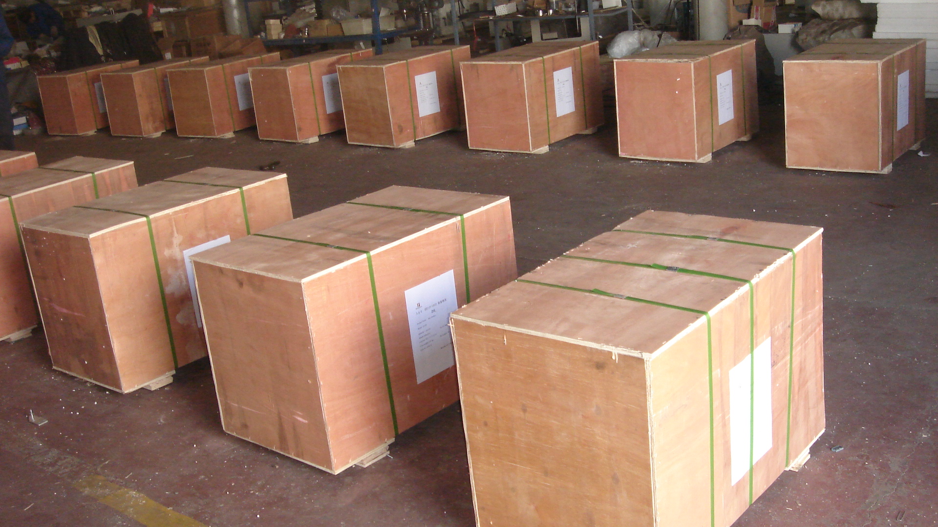 Laboratorie-kæbe-crusher-for-bygningsmaterialer