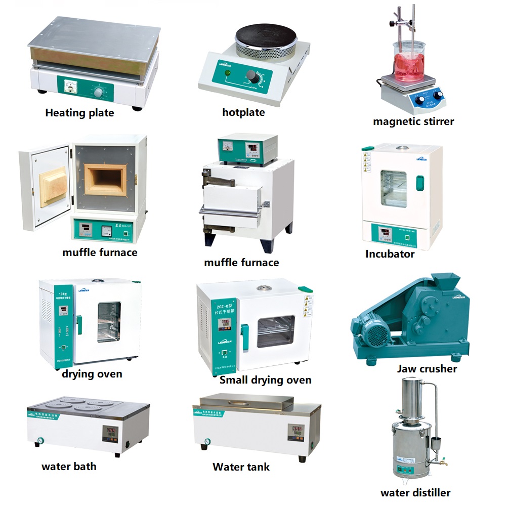 Laboratorieudstyrskatalogcementbeton