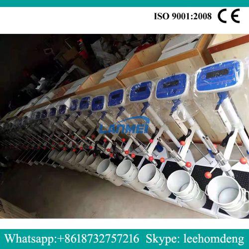 Betonindstillingstids tester