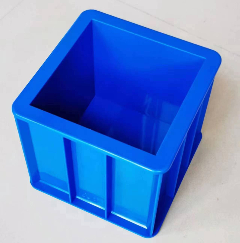 plast beton terning form