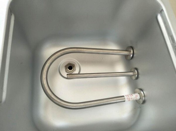 Rustfrit stål-laboratorisk-vand-bad
