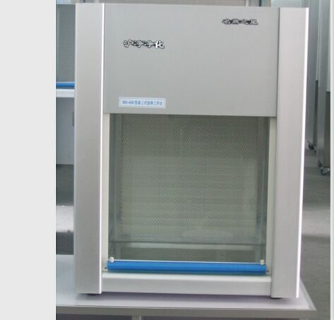 VD-650 laminar flowskab