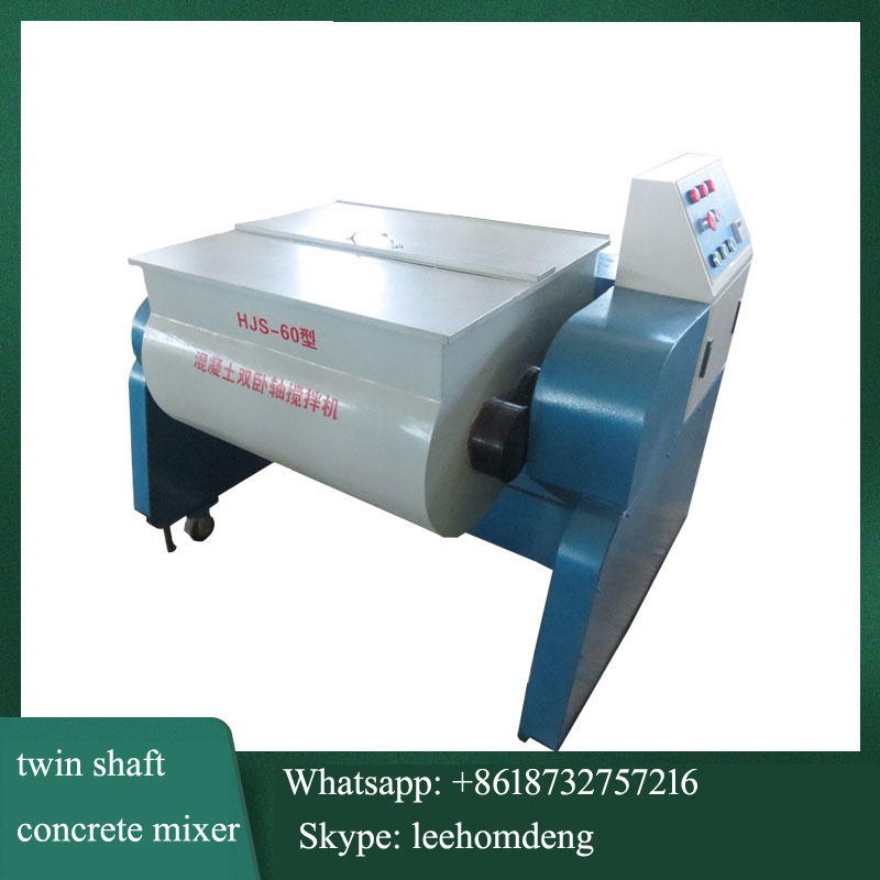 Beton mixer