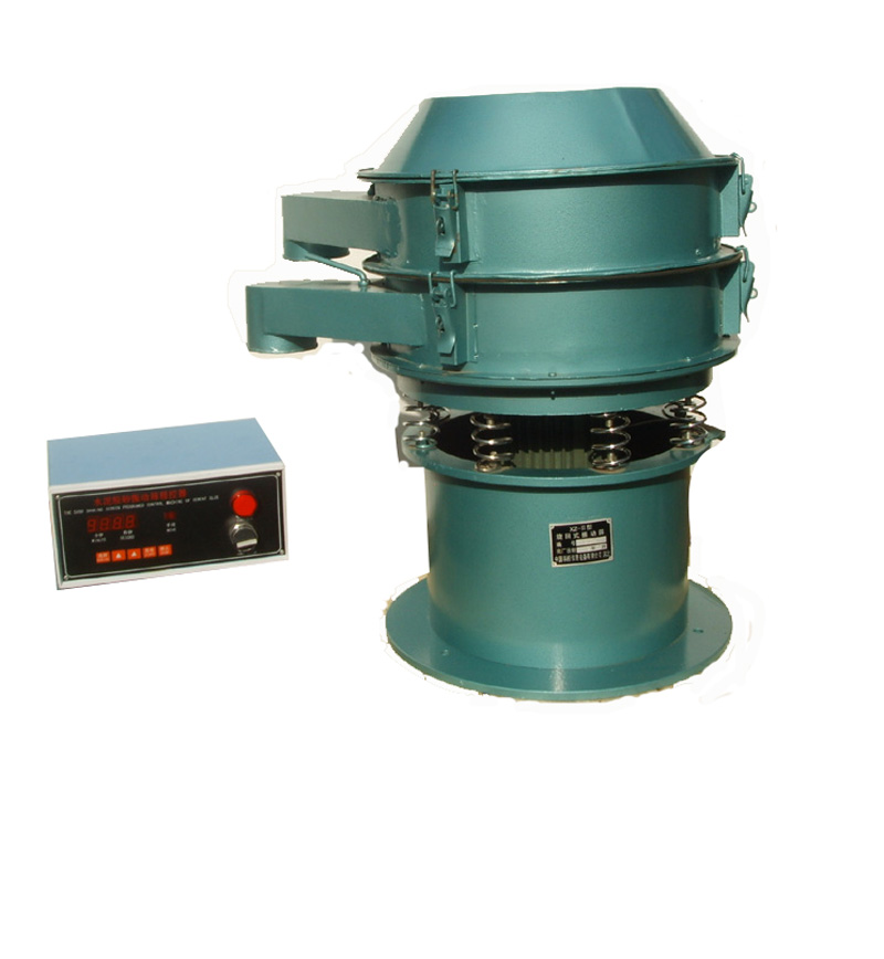 Laboratorie shaker skærm vibrator separator sigte
