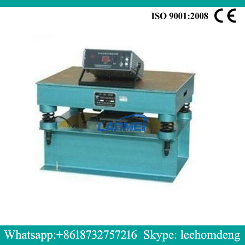 Beton magnetisk vibrator