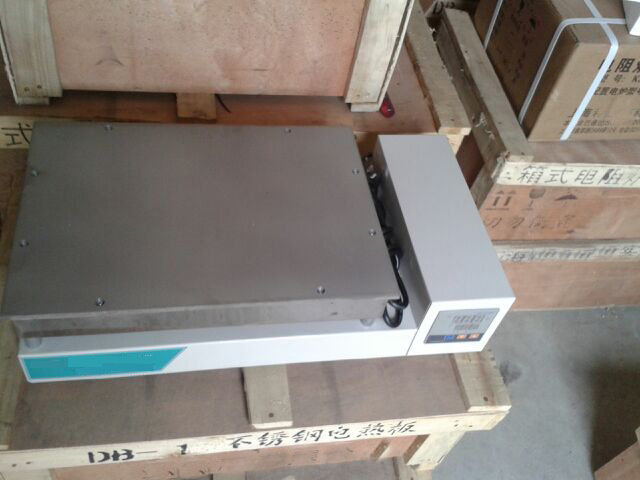 Lab hotplade