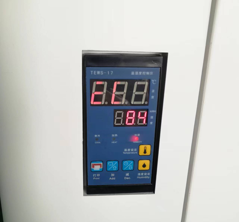 Automatisk cementindstilling af tidstester leverandør