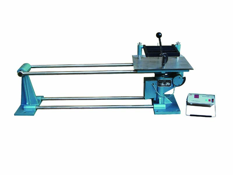 Cement Mortar Vibration Test Apparatus